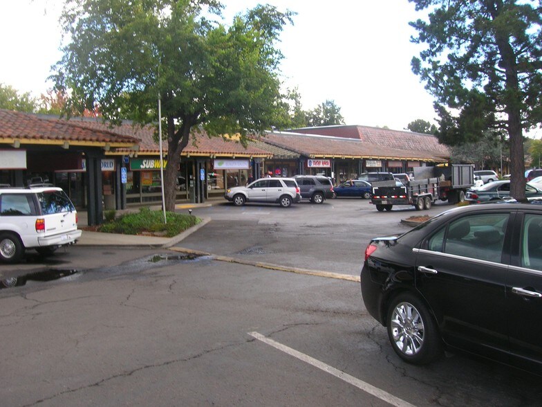 More Photos Of 3136-3222 Jefferson St, Napa Unknown For Lease