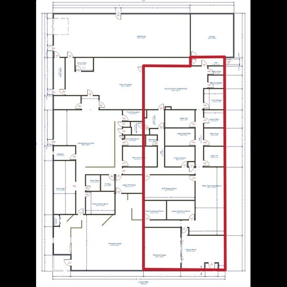 More Photos Of 1406 N 25th St, Sheboygan Warehouse For Lease