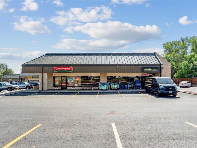 More Photos Of 11614 W Belleview Ave, Littleton Unknown For Lease
