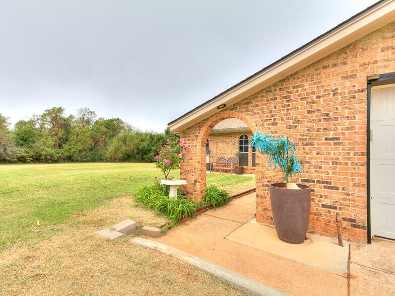 Primary Photo Of 5201 Washington Blvd, Spencer Land For Sale