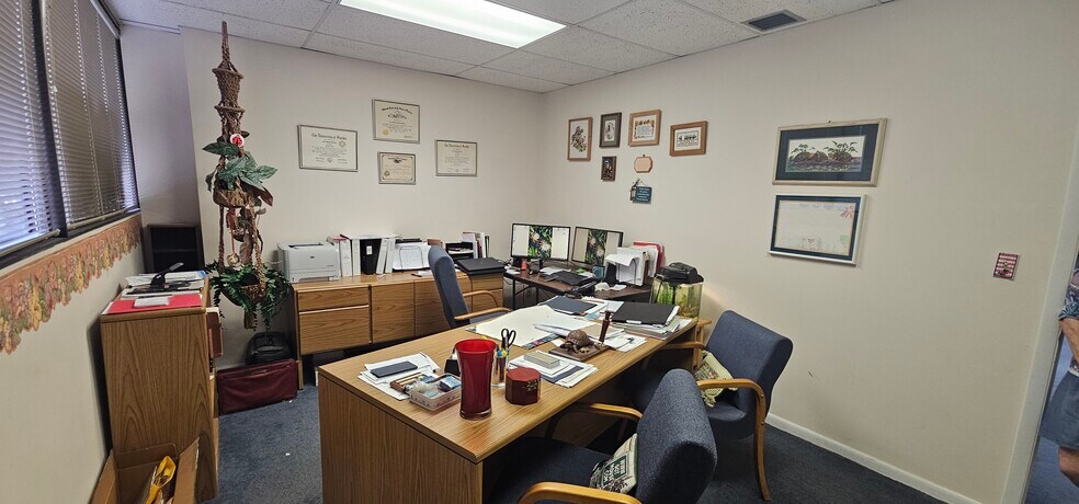 More Photos Of 4524 Gun Club Rd, West Palm Beach Office For Lease