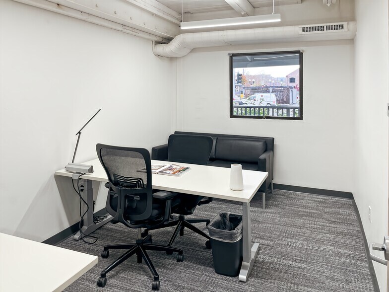 More Photos Of 307 Orchard City Dr, Campbell Coworking Space