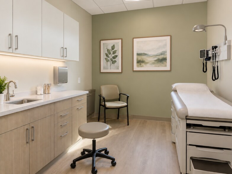 More Photos Of 2715 Oak St, Jacksonville Medical For Lease