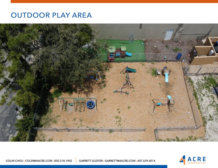 More Photos Of 6326 W Colonial Dr, Orlando Schools For Lease