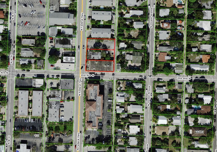 More Photos Of 202 N Federal Hwy, Lake Worth Restaurant For Lease