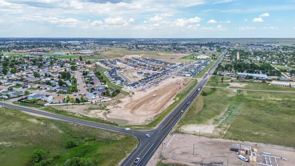 More Photos Of TBD Richard Martin Drive Ct, Cheyenne Apartments For Sale