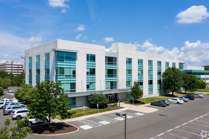 2 Executive Campus, Cherry Hill, NJ 08002 Office For Sale