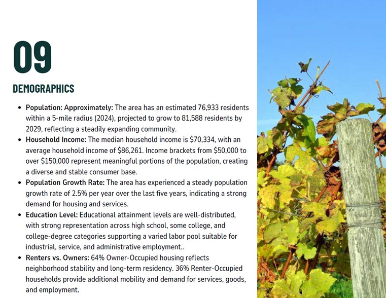 More Photos Of 3792 Feather River Blvd, Olivehurst Refrigeration Cold Storage For Lease