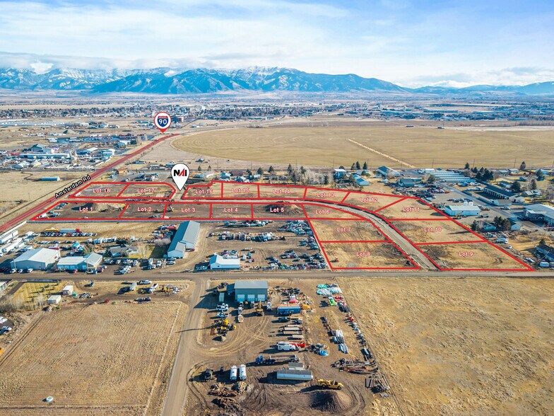 More Photos Of 1270 Amsterdam Rd, Belgrade Land For Sale