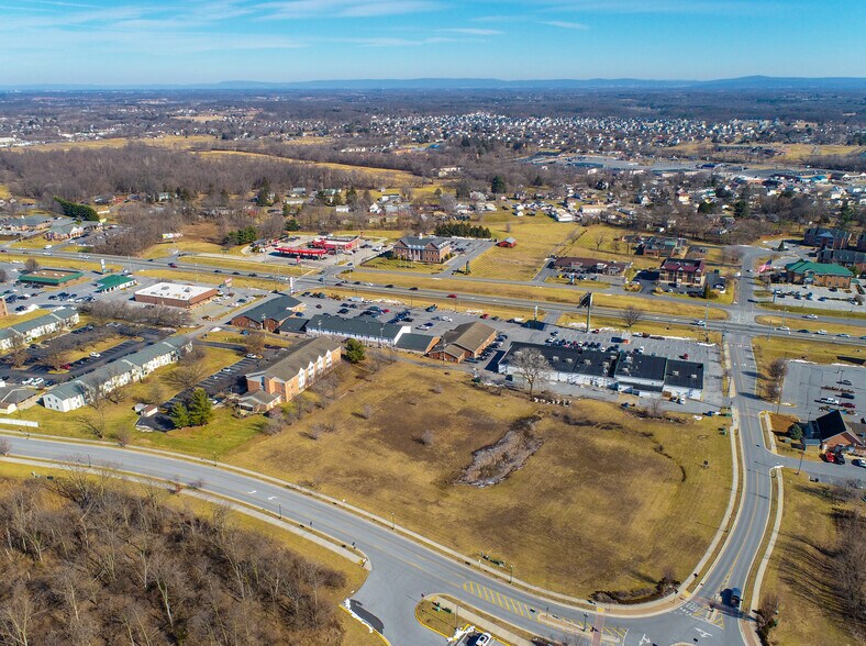 More Photos Of Lutz Ave @ Meridian Pky, Martinsburg Land For Sale
