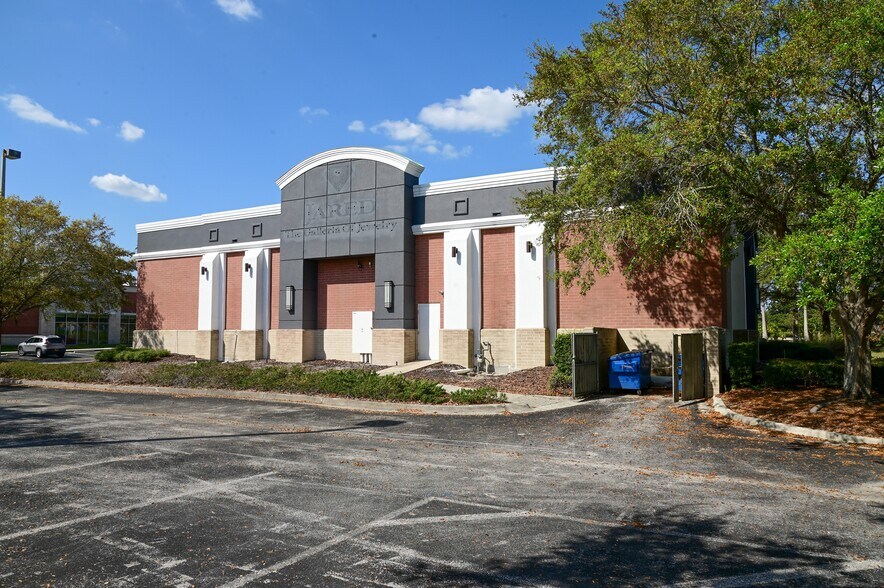 More Photos Of 8104 Citrus Park Dr, Tampa Freestanding For Lease