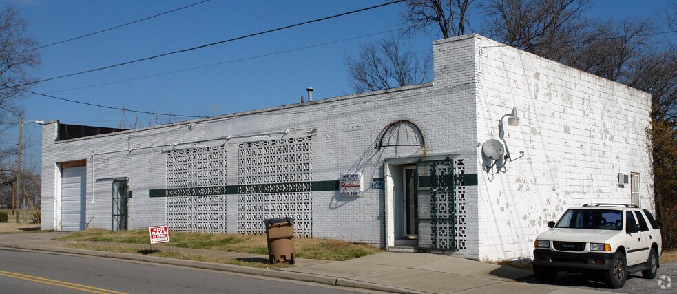 More Photos Of 1829 Jo Johnston Ave, Nashville Medical For Lease