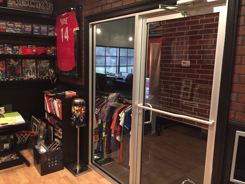 More Photos Of 3635 Glenn Lakes Ln, Missouri City Loft Creative Space For Sale