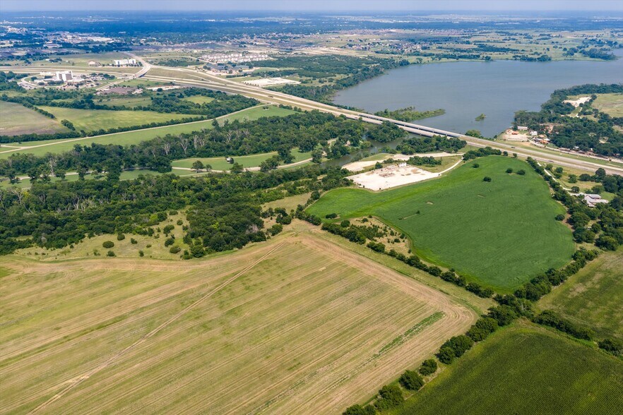 More Photos Of Highway 67, Cleburne Land For Sale