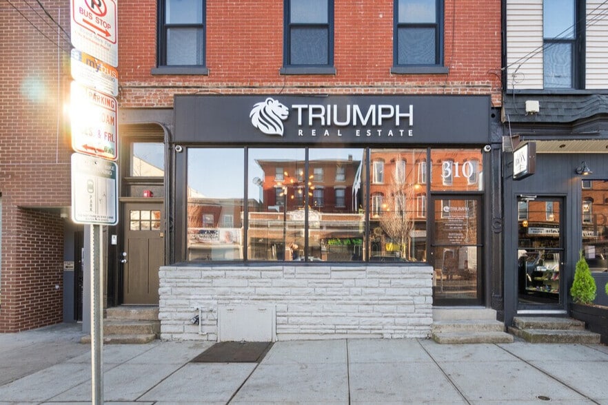 More Photos Of 310 Pacific Ave, Jersey City Storefront Retail Residential For Sale