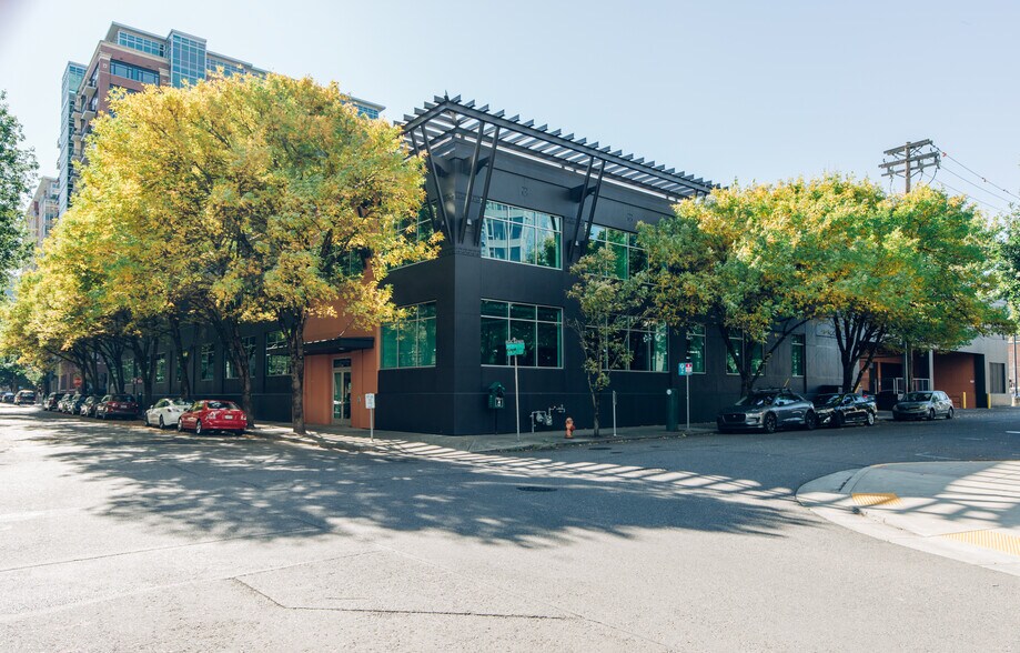 Primary Photo Of 1233 NW 12th Ave, Portland Office For Lease