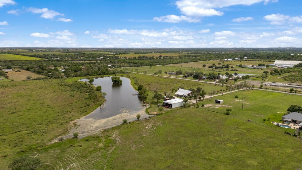 More Photos Of 210 Tolle Rd, Cibolo Land For Sale
