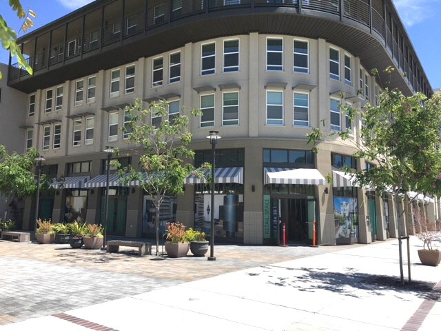 More Photos Of 1375-1411 Sycamore Ave, Hercules Unknown For Lease