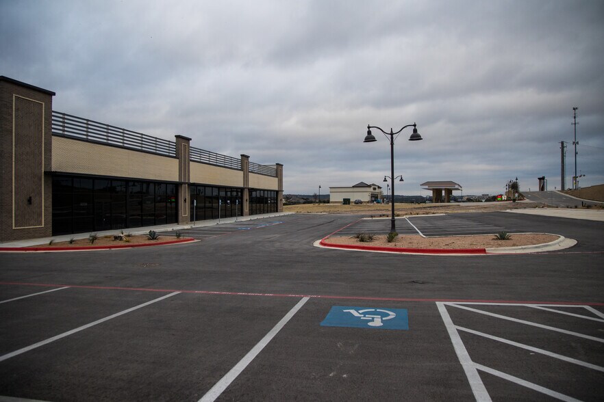 More Photos Of 18101 Hwy 71, Austin Daycare Center For Lease