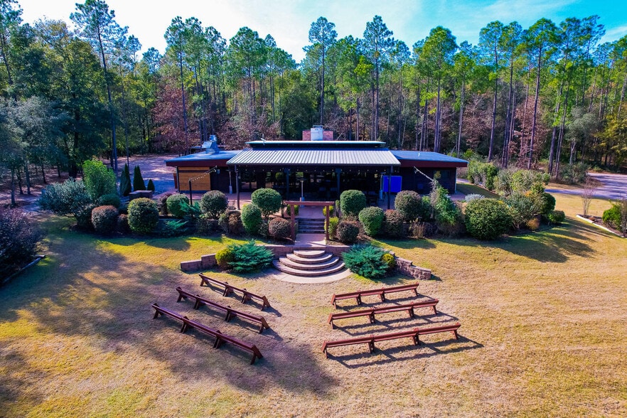 More Photos Of 7009 Creek Stone Rd, Milton Lodge Meeting Hall For Sale