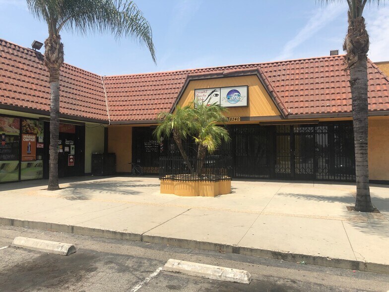 More Photos Of 8230-8240 Norwalk Blvd, Whittier Freestanding For Lease