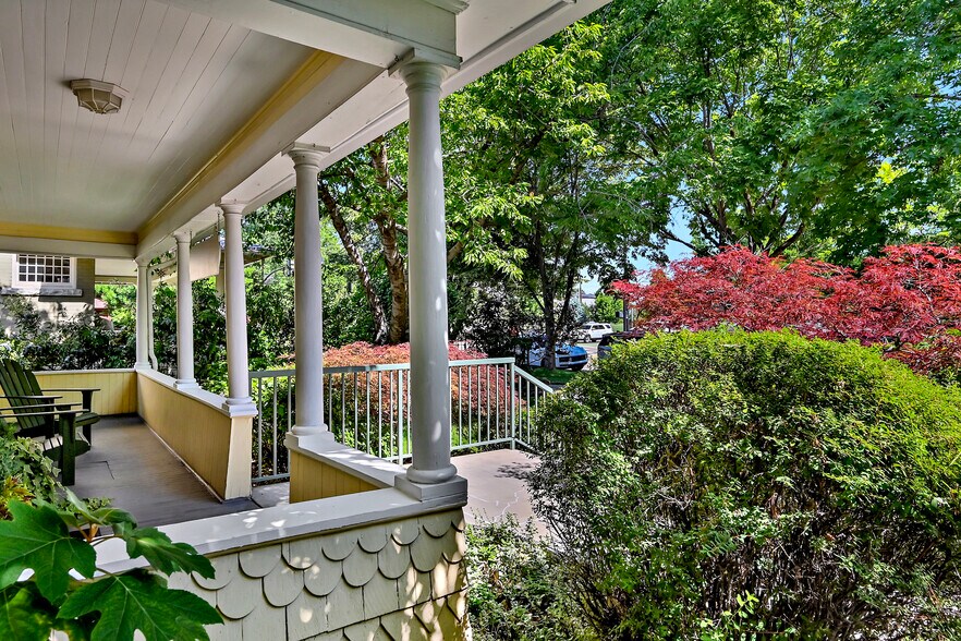 More Photos Of 1517 W Jefferson St, Boise Office For Sale