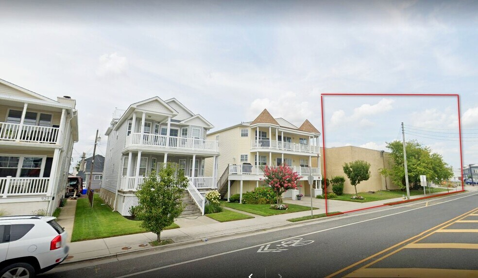 More Photos Of 900-908 Bay Ave, Ocean City Storefront Retail Office For Sale