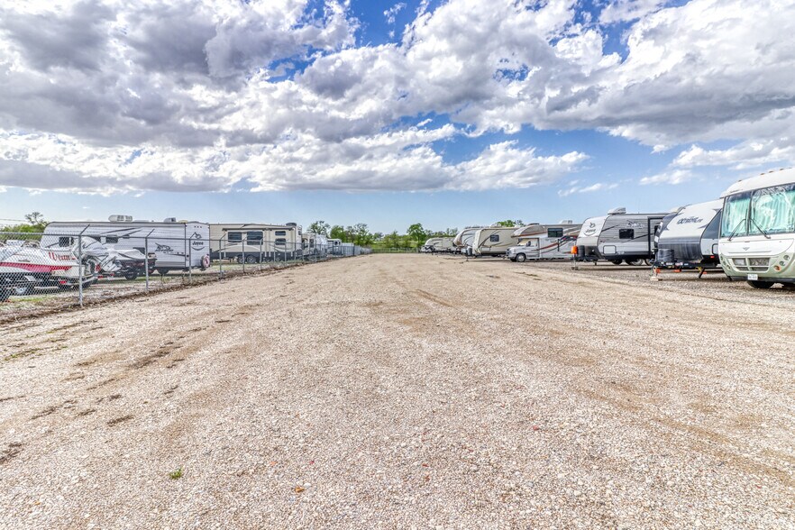 More Photos Of 3475 Vinson Rd, Wylie Land For Lease