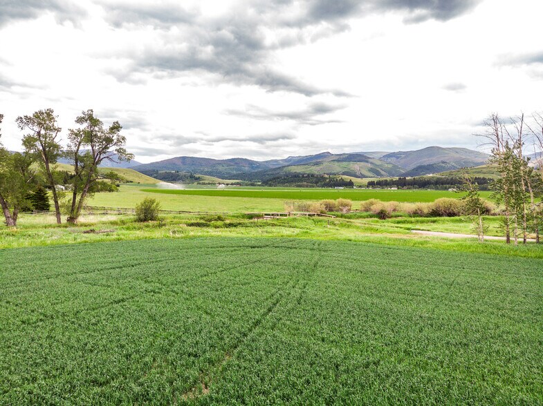 More Photos Of Parcel B De Rham Valley Drive, Gallatin Gateway Land For Sale