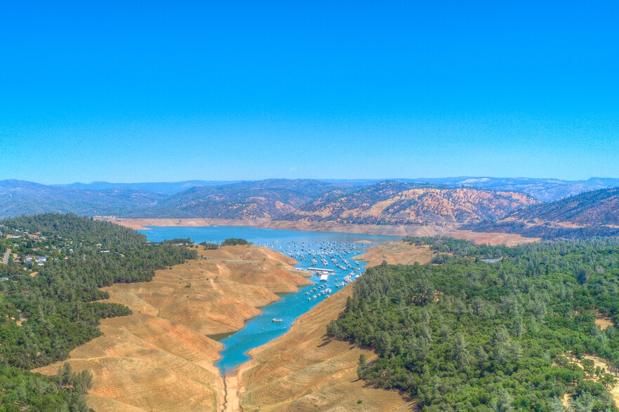 More Photos Of 170 Kelly Ridge Rd, Oroville Self Storage For Sale