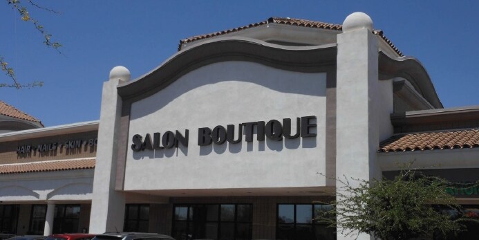 More Photos Of 930 E Pecos Rd, Chandler Storefront For Lease