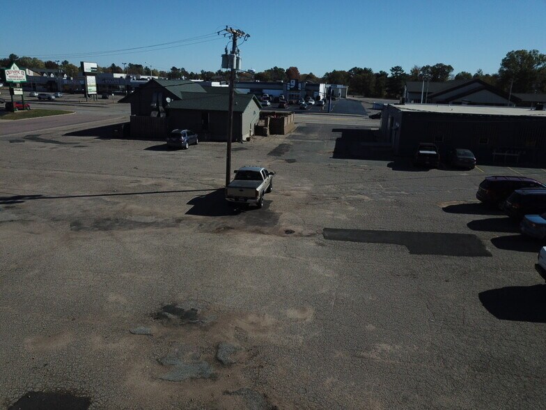 More Photos Of 2610 8th St S, Wisconsin Rapids Land For Sale