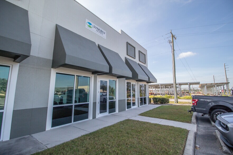 Primary Photo Of 6640 Taylor Rd, Punta Gorda Light Distribution For Sale