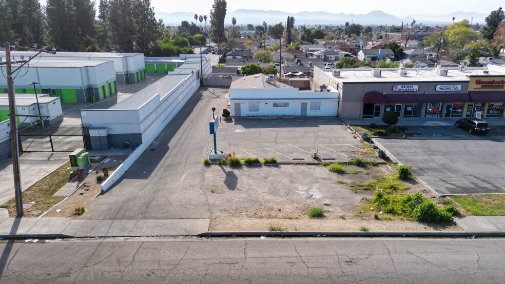 More Photos Of 1731 E Highland Ave, San Bernardino Healthcare For Lease