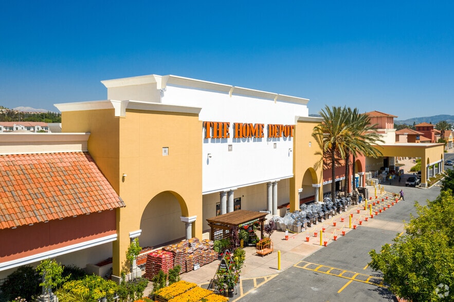 More Photos Of 2315-2595 E Imperial Hwy, Brea Unknown For Lease