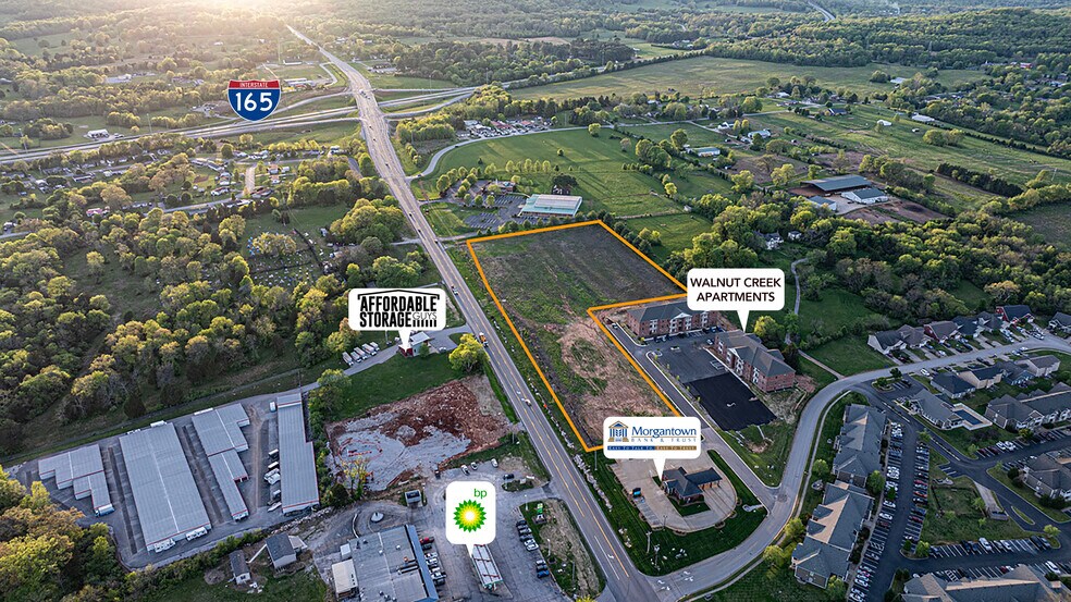 More Photos Of 0 Morgantown Rd, Bowling Green Land For Sale