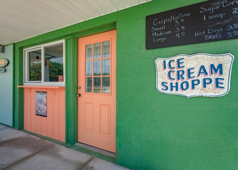 More Photos Of 6495 Turtlemound Rd, New Smyrna Beach Storefront Retail Residential For Sale