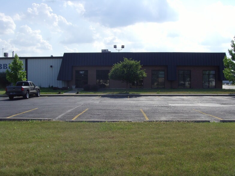 More Photos Of 1167 S 4th Ave, Sidney Manufacturing For Lease