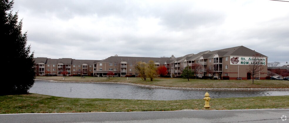 More Photos Of 1201 Carson Way, Greenwood Apartments For Lease