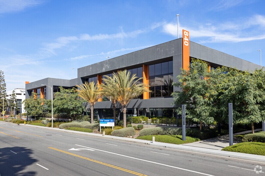 Primary Photo Of 840 apollo St, El Segundo Loft Creative Space For Lease