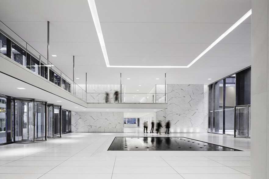 More Photos Of 280 Park Ave, New York Office For Lease