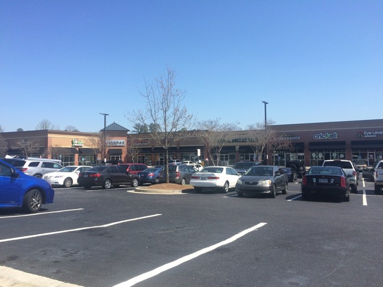 More Photos Of 4955 Sugarloaf Pky, Lawrenceville Storefront For Lease