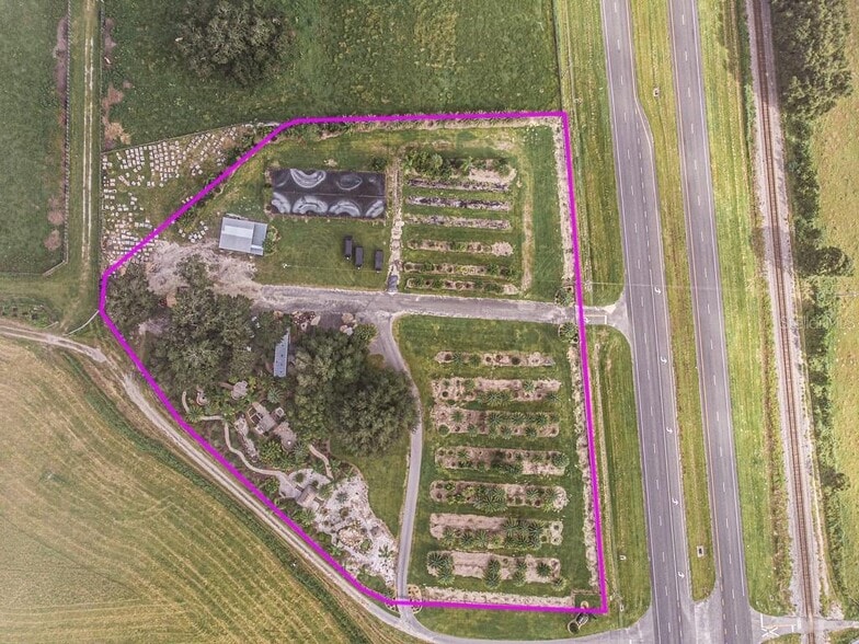 More Photos Of 13494 N US Highway 301, Oxford Industrial For Sale