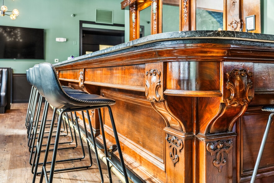 More Photos Of 1716 Depot St, Manchester Center Restaurant For Sale