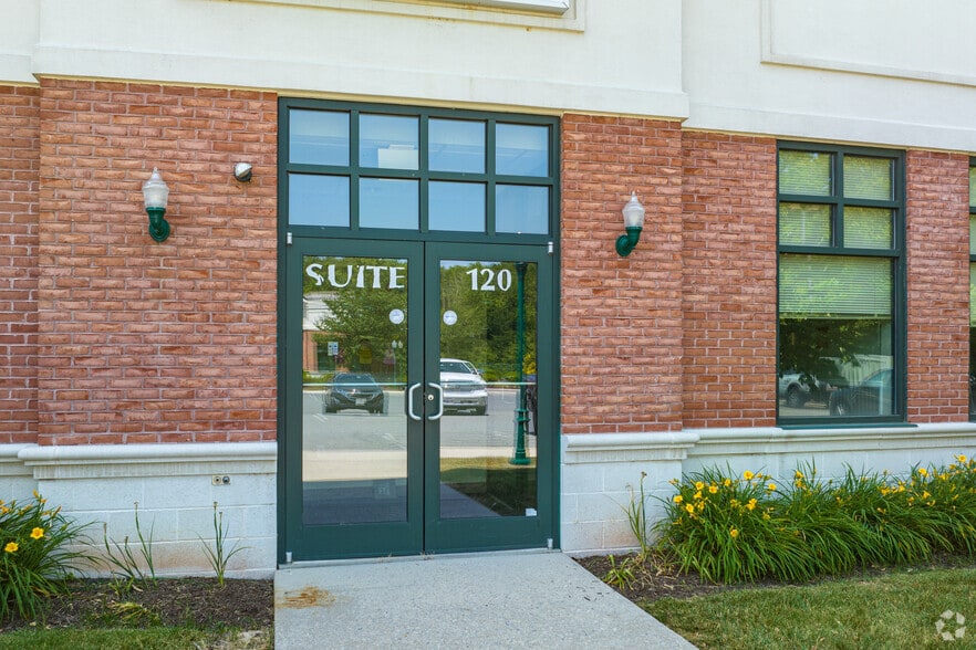 More Photos Of 4863 Pulaski Hwy, Perryville Office For Lease