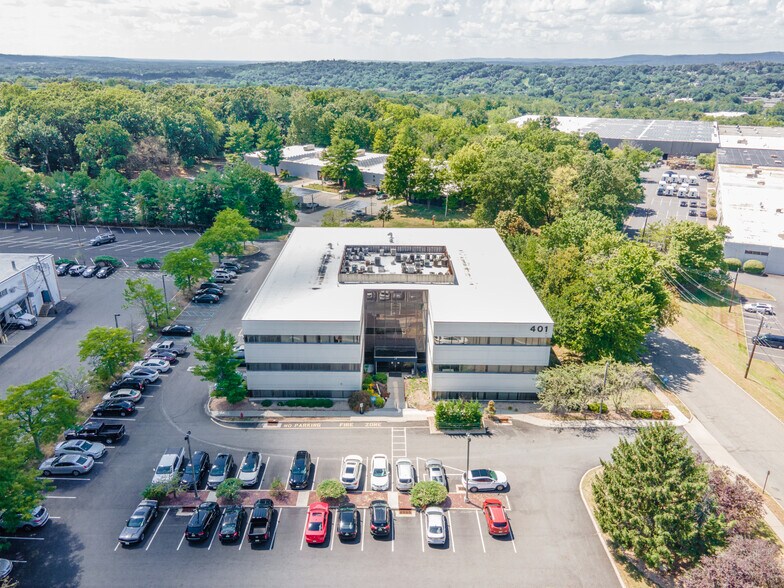 401 Hamburg Turnpike, Wayne, NJ 07470 Medical Office For Lease