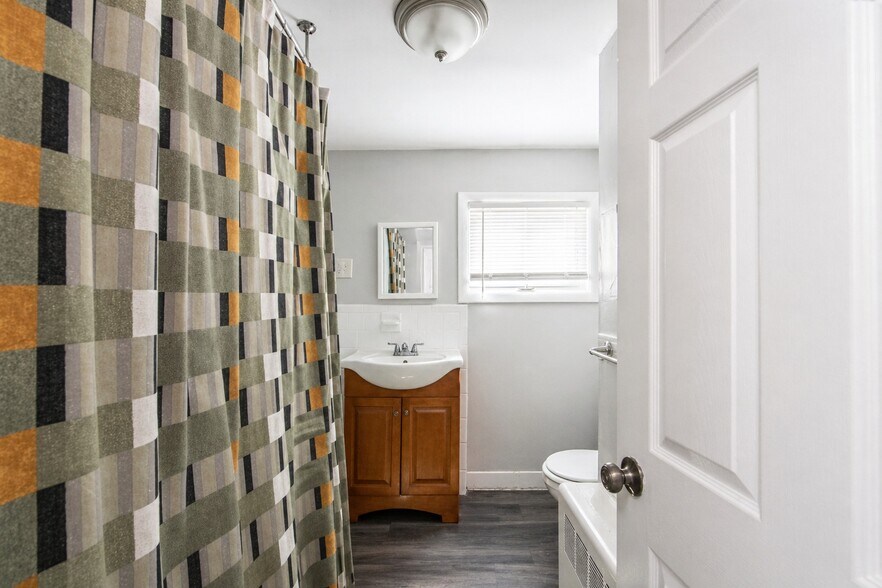 More Photos Of 799-801 N Main St, Fall River Apartments For Sale