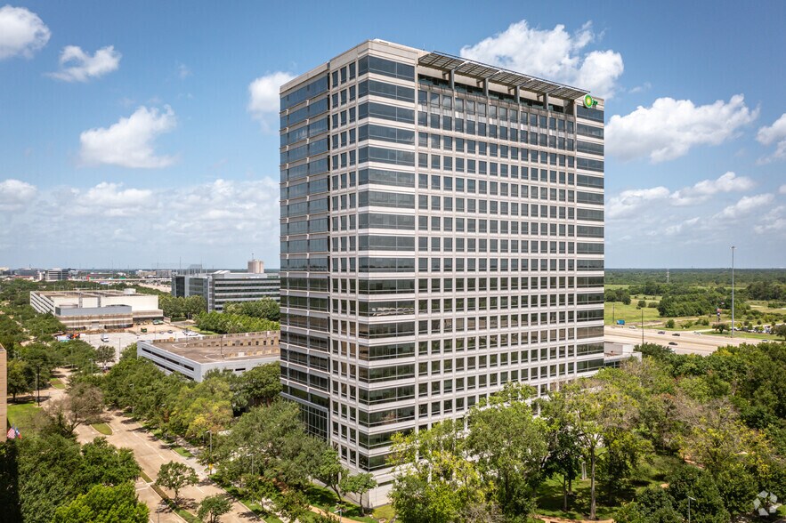 Primary Photo Of 200 Westlake Park Blvd, Houston Office For Lease