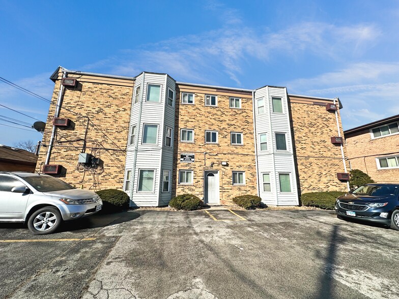 More Photos Of 437 Prairie Ave, Calumet City Apartments For Sale