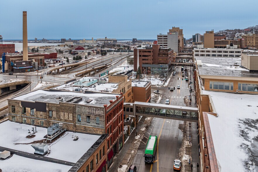 More Photos Of 26 E Superior St, Duluth Office Residential For Lease